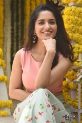 Ruhani Sharma New Photos